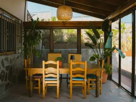 Casa Julia Costa Tropical – Maison 8 pers. piscine & verger : photo 12