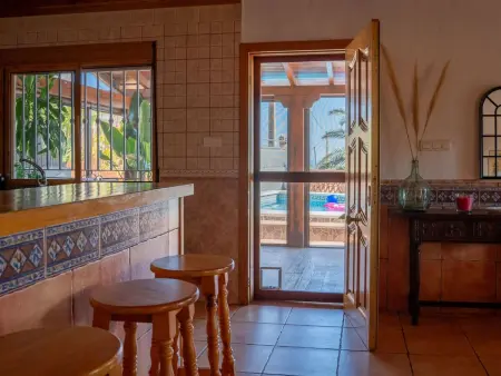 Casa Julia Costa Tropical – Maison 8 pers. piscine & verger : photo 13