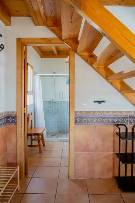 Casa Julia Costa Tropical – Maison 8 pers. piscine & verger : photo 17