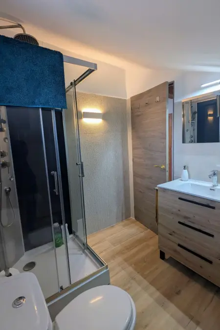 Casa Julia Costa Tropical – Maison 8 pers. piscine & verger : photo 19