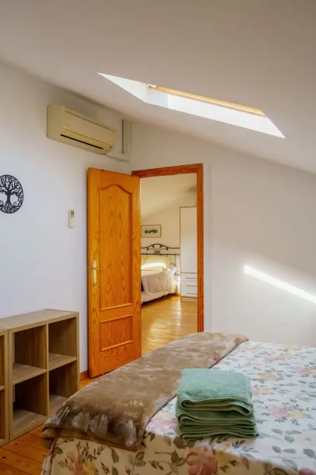 Casa Julia Costa Tropical – Maison 8 pers. piscine & verger : photo 26