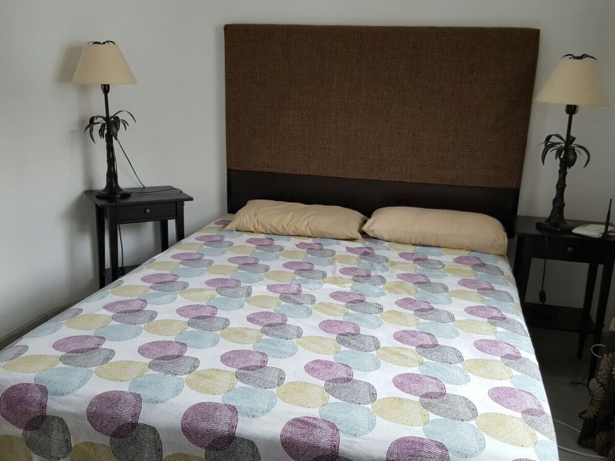 Villa Dar el Marsa, 8 pers., vue mer à Almuñécar - Photo 7