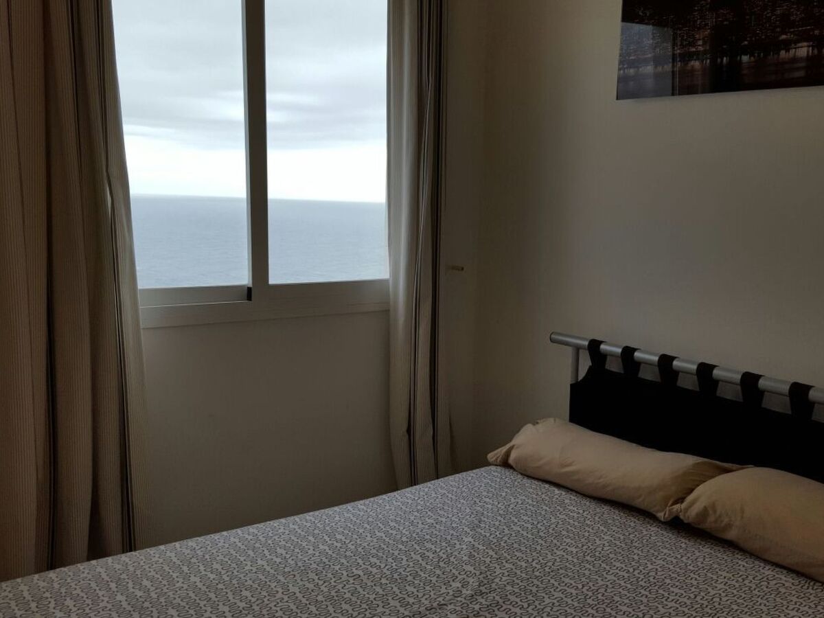 Villa Dar el Marsa, 8 pers., vue mer à Almuñécar - Photo 8