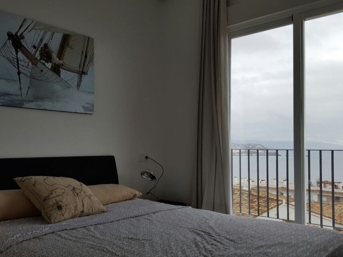 Villa Dar el Marsa, 8 pers., vue mer à Almuñécar - Photo 9