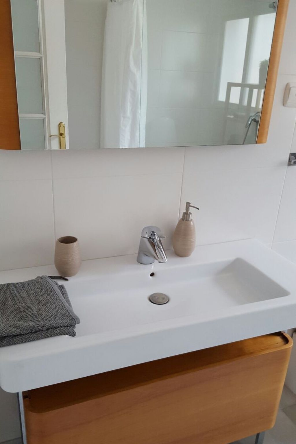 Villa Dar el Marsa, 8 pers., vue mer à Almuñécar - Photo 10