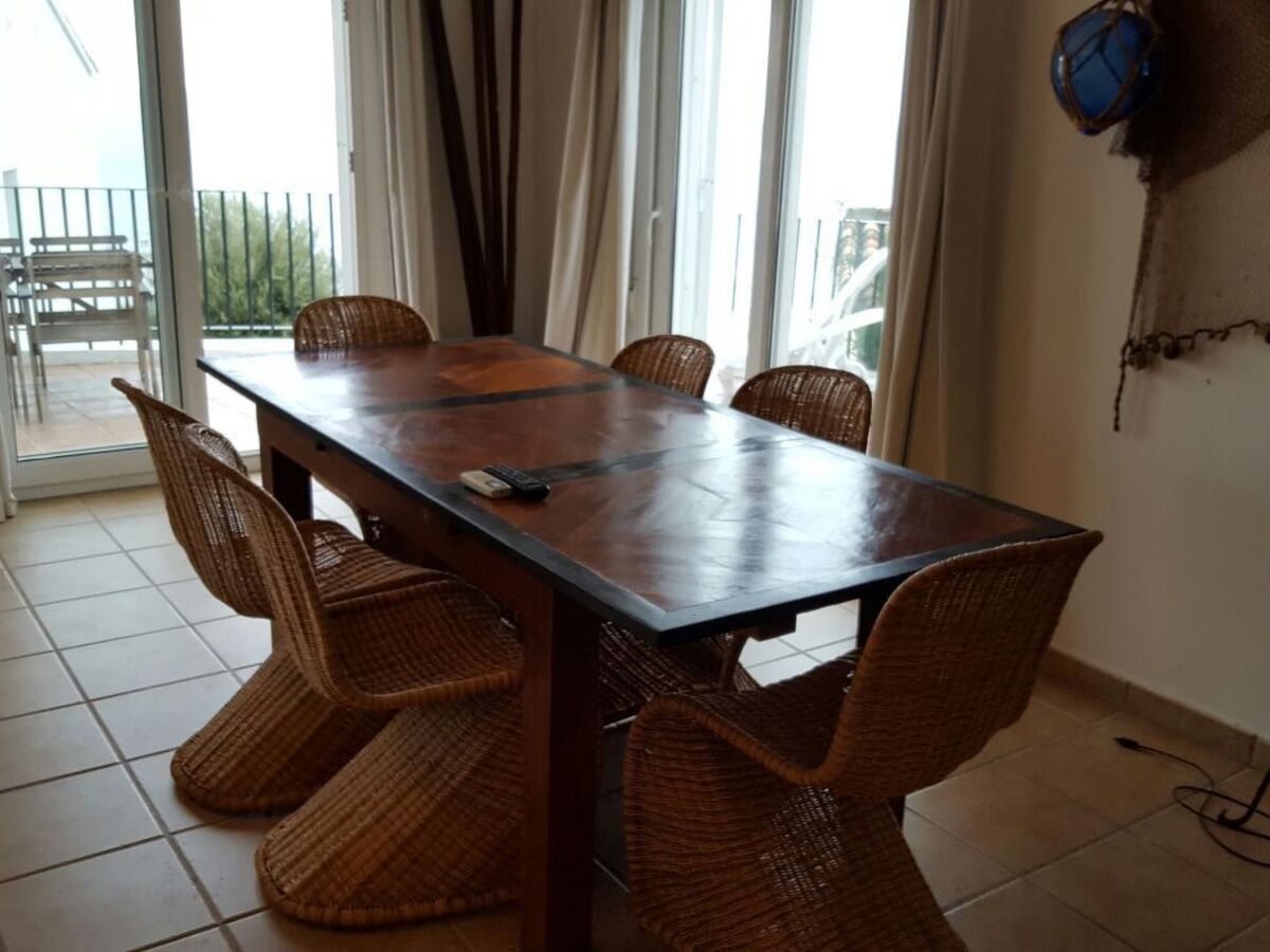 Villa Dar el Marsa, 8 pers., vue mer à Almuñécar - Photo 12