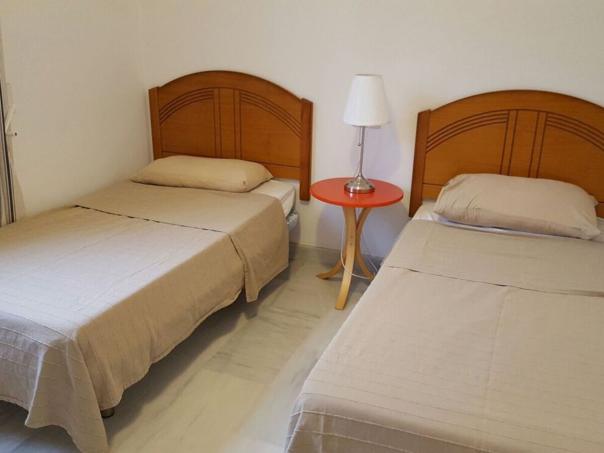 Villa Dar el Marsa, 8 pers., vue mer à Almuñécar - Photo 17