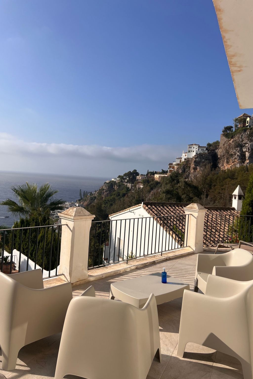 Villa Dar el Marsa, 8 pers., vue mer à Almuñécar - Photo 22
