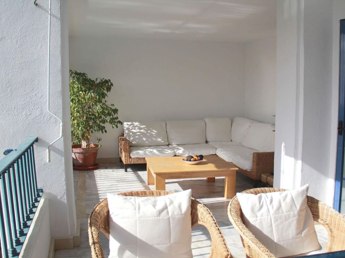 Appartement 2 chambres, vue mer et accès plage à Almuñécar - Photo 5