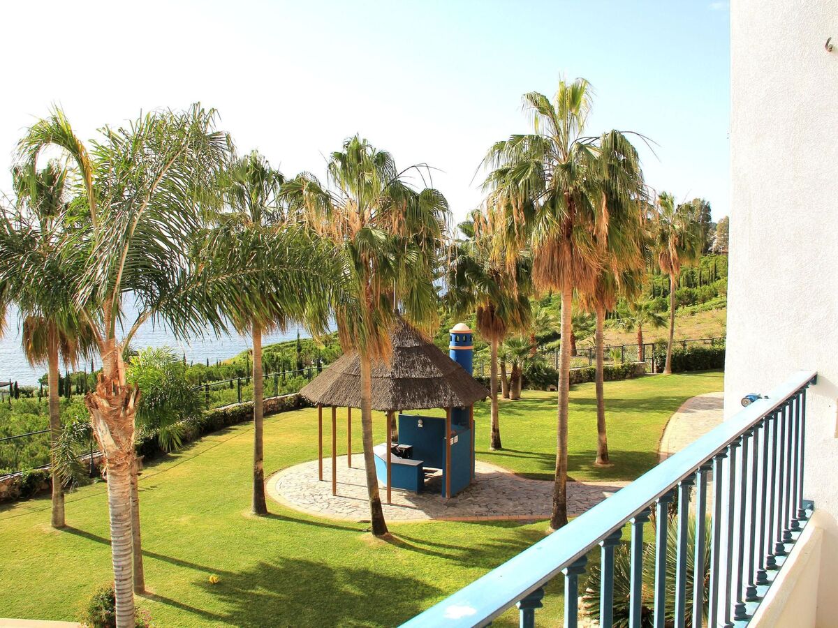 Appartement 2 chambres, vue mer et accès plage à Almuñécar - Photo 6