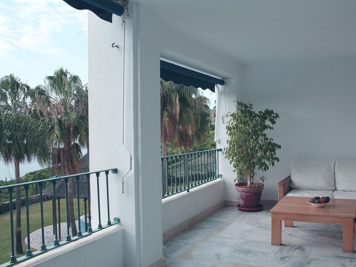 Appartement 2 chambres, vue mer et accès plage à Almuñécar - Photo 8