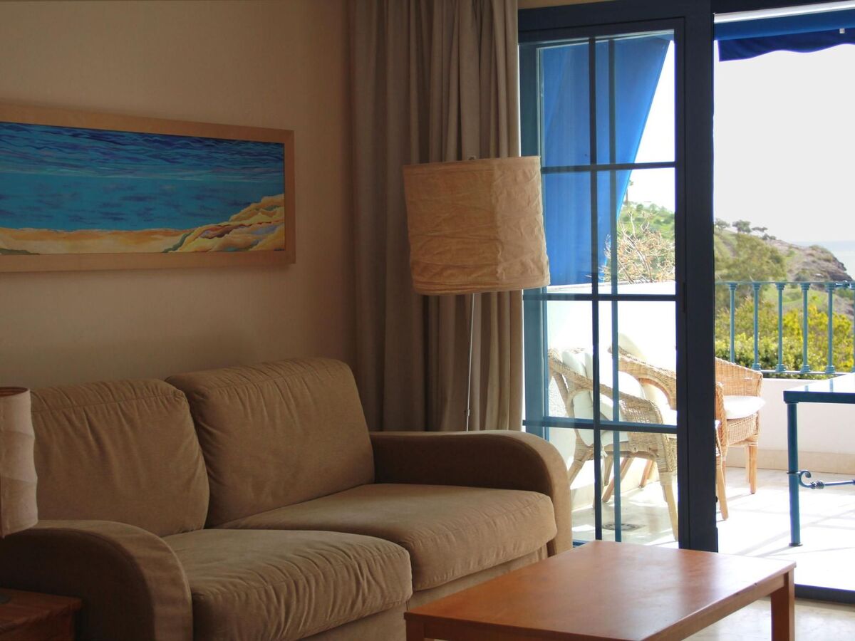 Appartement 2 chambres, vue mer et accès plage à Almuñécar - Photo 9