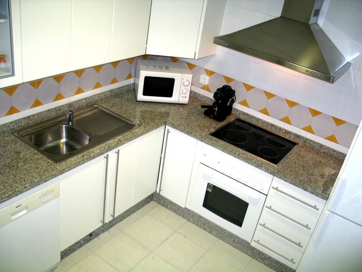 Appartement 2 chambres, vue mer et accès plage à Almuñécar - Photo 11