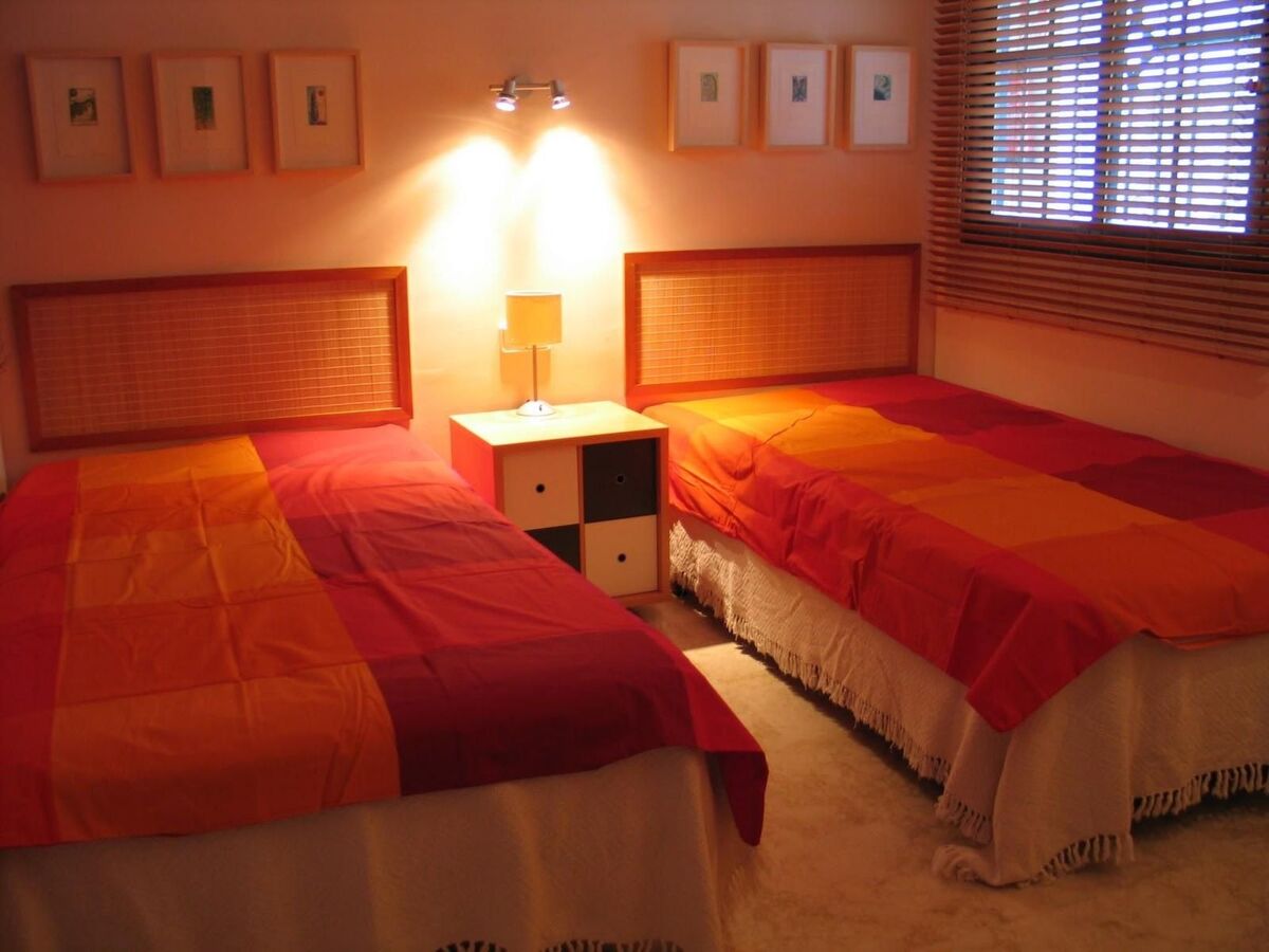 Appartement 2 chambres, vue mer et accès plage à Almuñécar - Photo 12