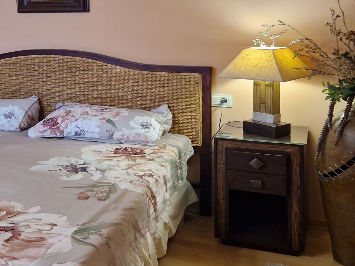 Villa Sur : maison 8 pers, piscine et vue mer à Almuñécar - Photo 15