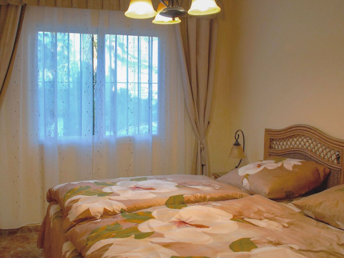 Villa Sur : maison 8 pers, piscine et vue mer à Almuñécar - Photo 18