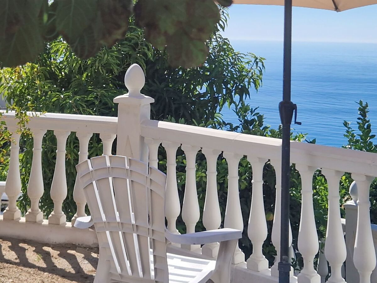 Villa Sur : maison 8 pers, piscine et vue mer à Almuñécar - Photo 32