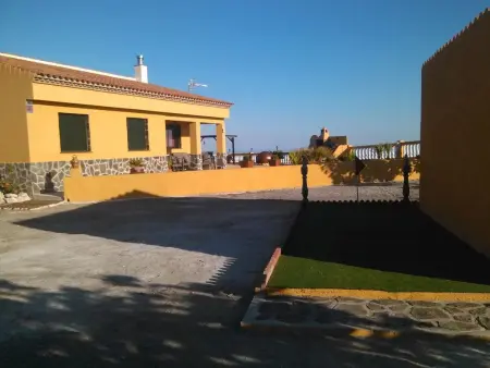 Villa Calena – Maison 6 pers. avec piscine à Almuñécar : photo 3