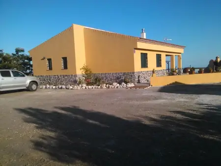 Villa Calena – Maison 6 pers. avec piscine à Almuñécar : photo 5