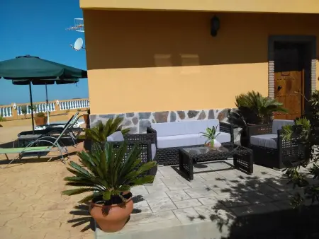 Villa Calena – Maison 6 pers. avec piscine à Almuñécar : photo 9