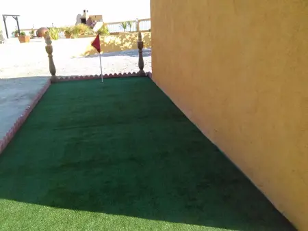 Villa Calena – Maison 6 pers. avec piscine à Almuñécar : photo 13