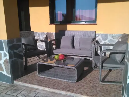 Villa Calena – Maison 6 pers. avec piscine à Almuñécar : photo 14