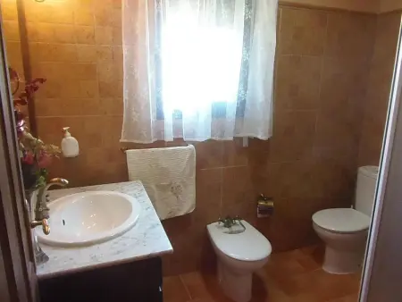 Villa Calena – Maison 6 pers. avec piscine à Almuñécar : photo 15