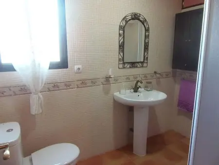 Villa Calena – Maison 6 pers. avec piscine à Almuñécar : photo 16