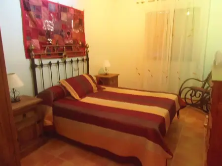 Villa Calena – Maison 6 pers. avec piscine à Almuñécar : photo 17