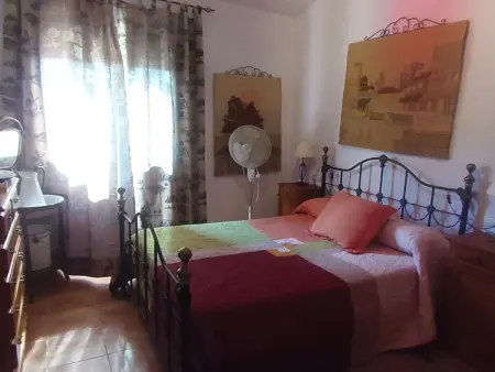 Villa Calena – Maison 6 pers. avec piscine à Almuñécar : photo 18