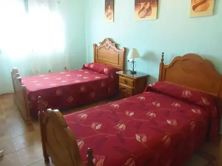 Villa Calena – Maison 6 pers. avec piscine à Almuñécar : photo 19