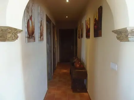 Villa Calena – Maison 6 pers. avec piscine à Almuñécar : photo 20
