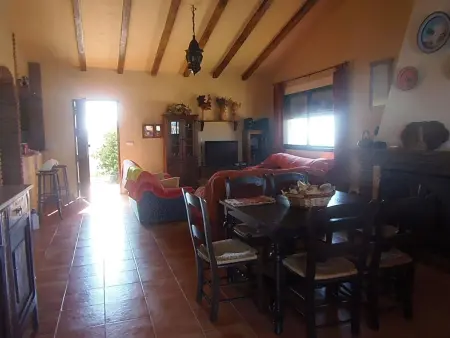 Villa Calena – Maison 6 pers. avec piscine à Almuñécar : photo 21
