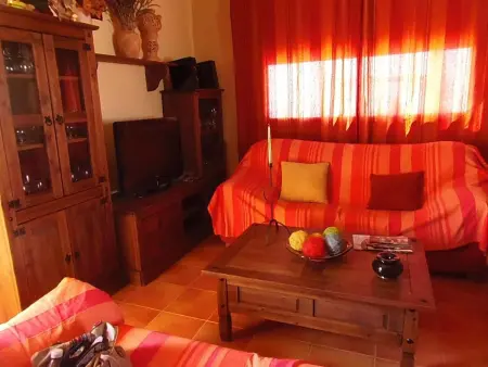 Villa Calena – Maison 6 pers. avec piscine à Almuñécar : photo 23