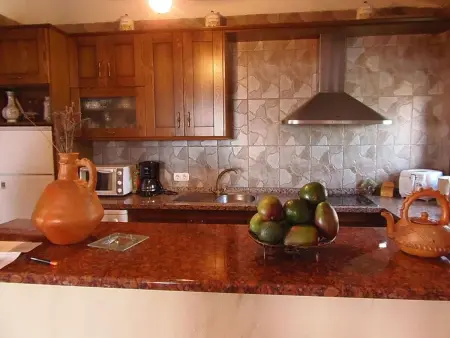 Villa Calena – Maison 6 pers. avec piscine à Almuñécar : photo 24