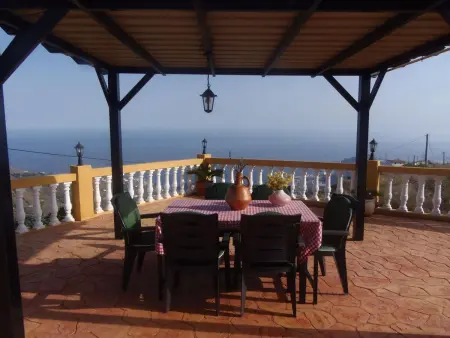 Villa Calena – Maison 6 pers. avec piscine à Almuñécar : photo 25
