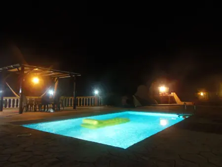 Villa Calena – Maison 6 pers. avec piscine à Almuñécar : photo 26