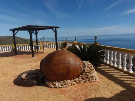 Villa Calena – Maison 6 pers. avec piscine à Almuñécar : photo 30