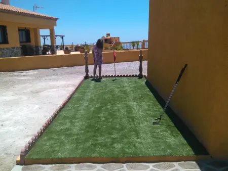 Villa Calena – Maison 6 pers. avec piscine à Almuñécar : photo 32
