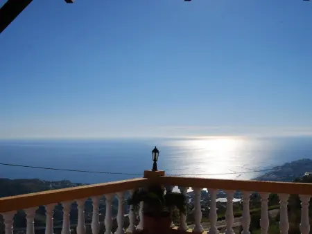 Villa Calena – Maison 6 pers. avec piscine à Almuñécar : photo 35