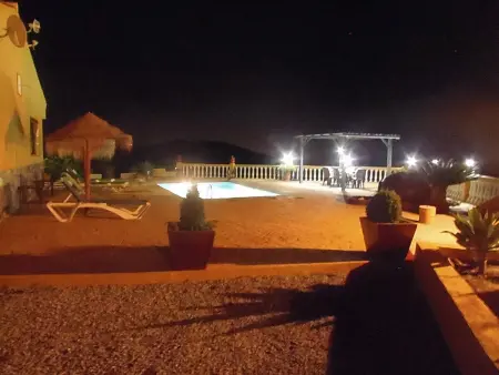 Villa Calena – Maison 6 pers. avec piscine à Almuñécar : photo 37