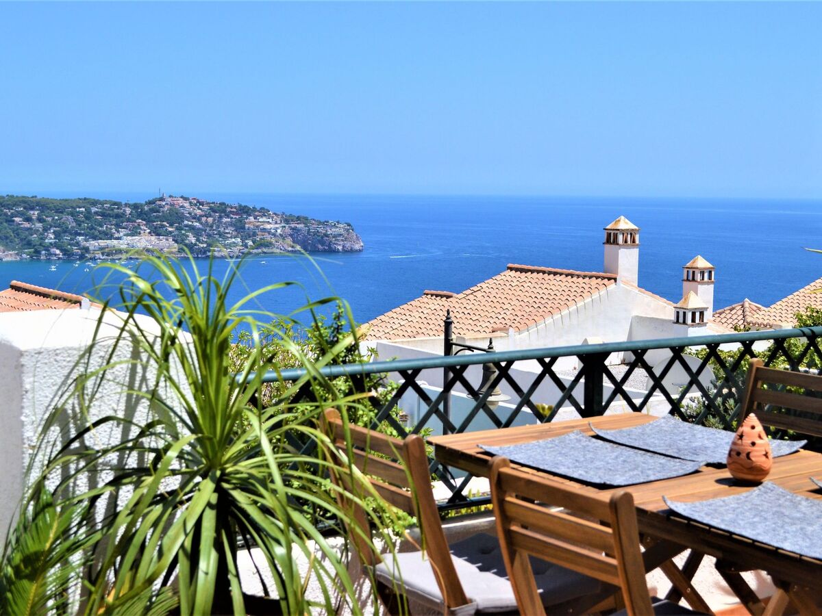 Casa Altos – Maison 3 chambres vue baie, La Herradura - Photo 1