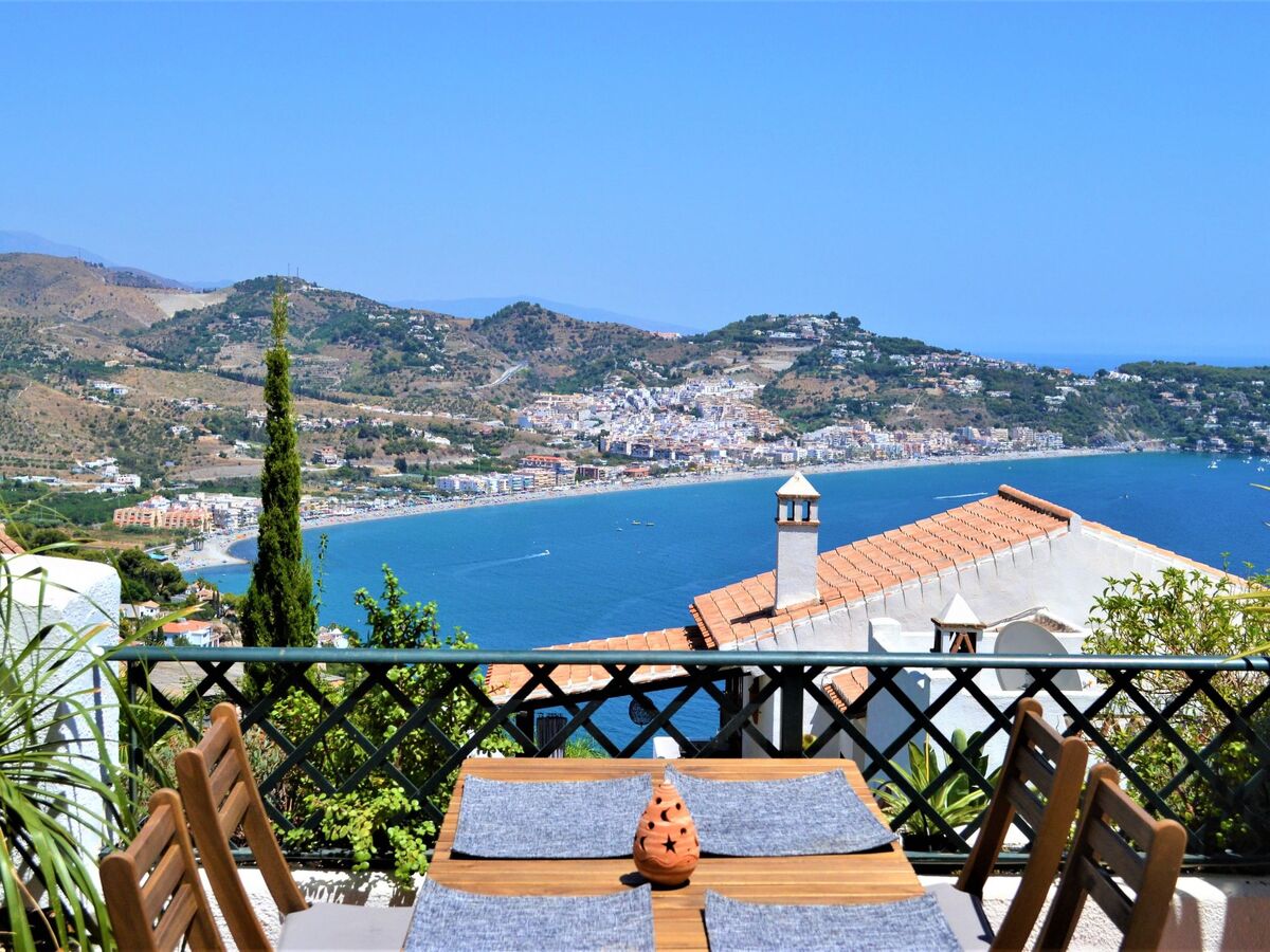 Casa Altos – Maison 3 chambres vue baie, La Herradura - Photo 2
