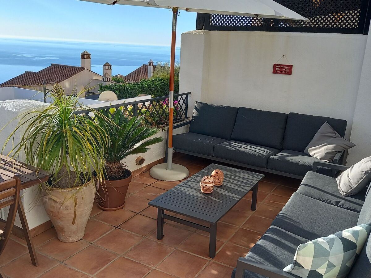 Casa Altos – Maison 3 chambres vue baie, La Herradura - Photo 3