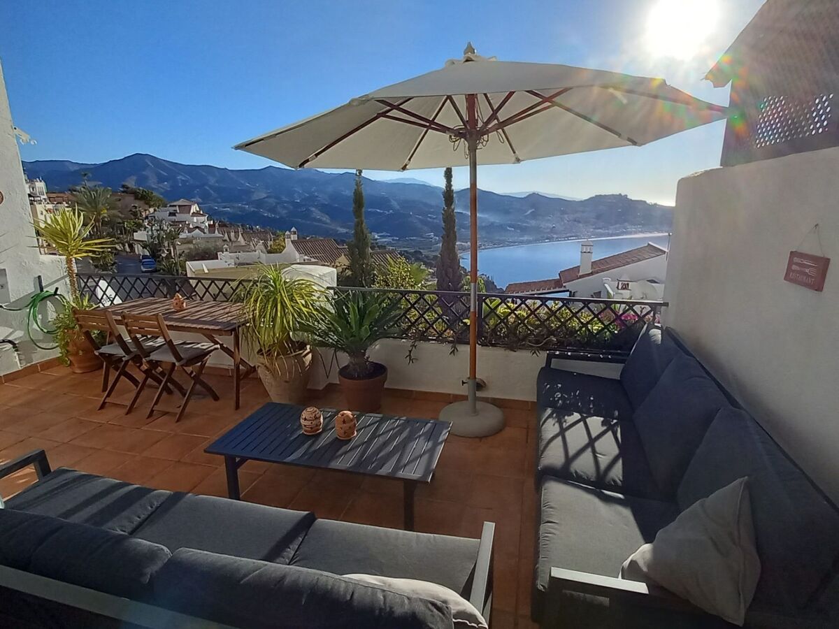 Casa Altos – Maison 3 chambres vue baie, La Herradura - Photo 4