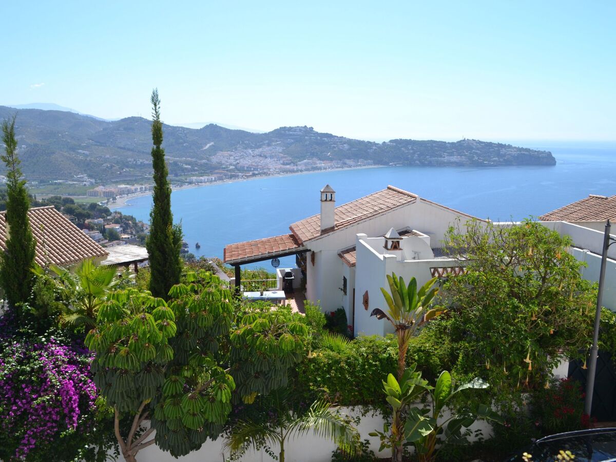 Casa Altos – Maison 3 chambres vue baie, La Herradura - Photo 5
