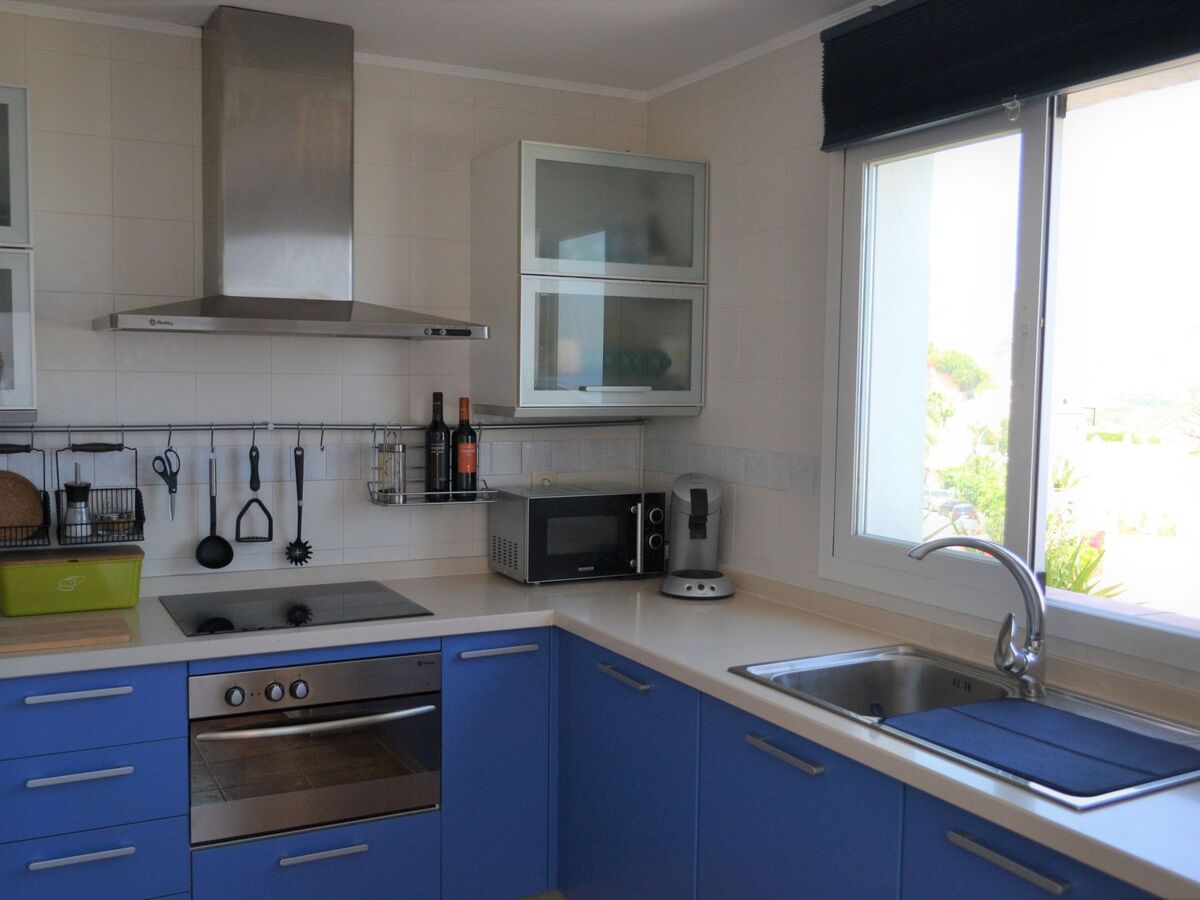 Casa Altos – Maison 3 chambres vue baie, La Herradura - Photo 9