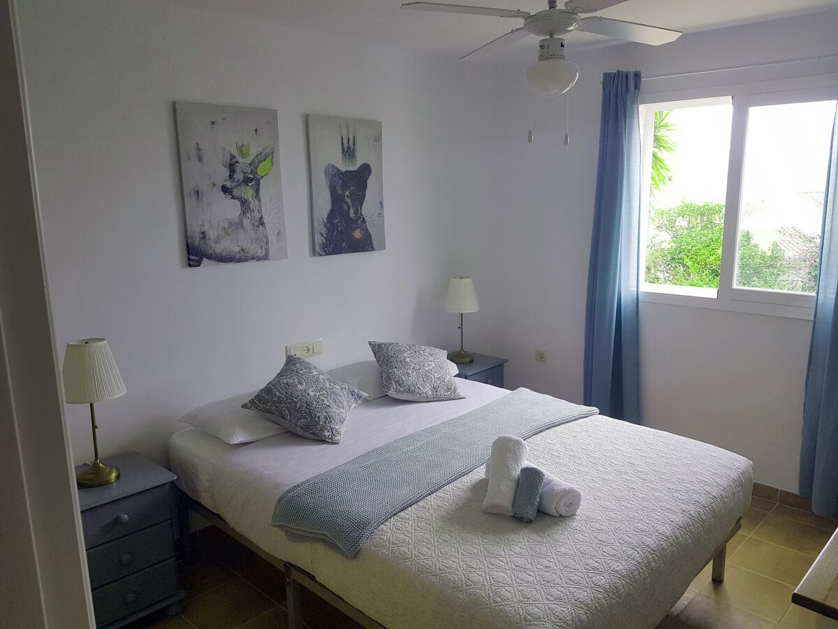Casa Altos – Maison 3 chambres vue baie, La Herradura - Photo 12