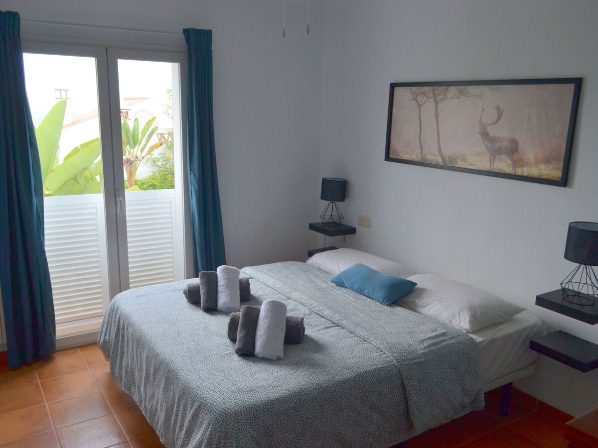Casa Altos – Maison 3 chambres vue baie, La Herradura - Photo 14