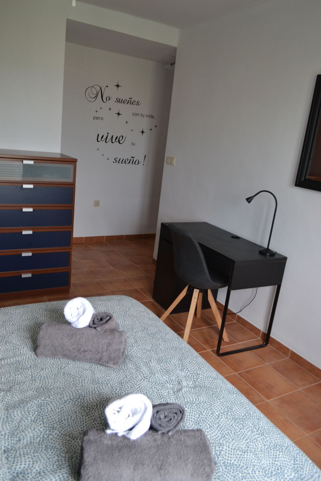 Casa Altos – Maison 3 chambres vue baie, La Herradura - Photo 16